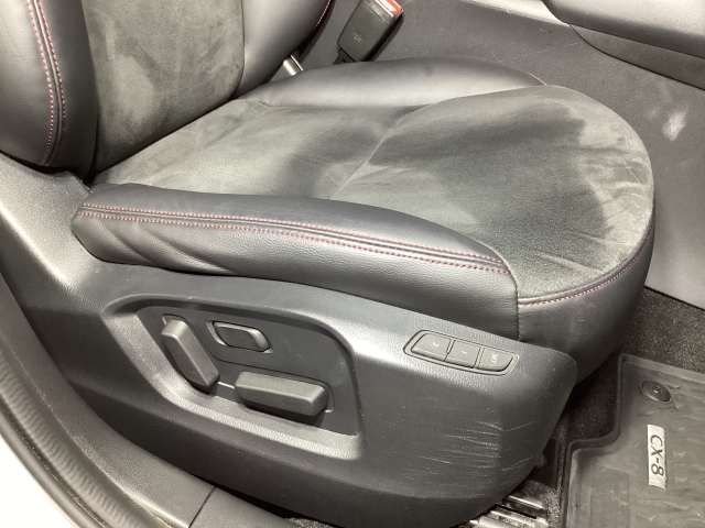 Mazda CX-8 8