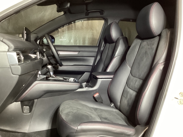 Mazda CX-8 9