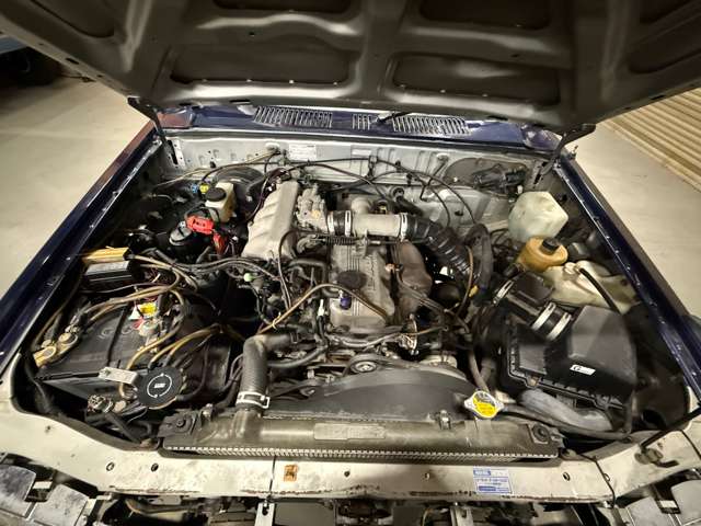 Mazda Proceed 7