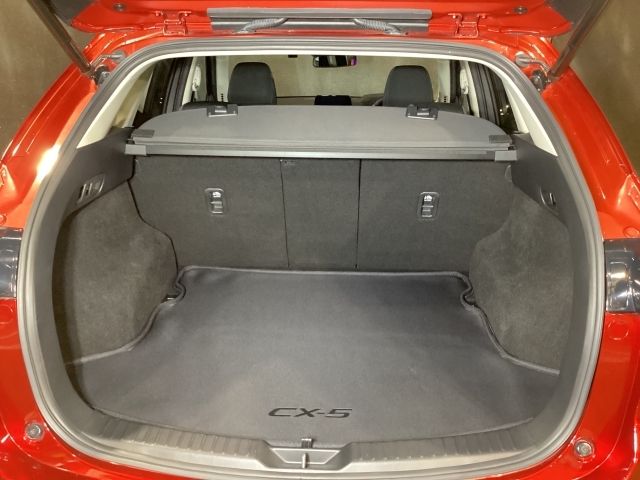 Mazda CX-5 11