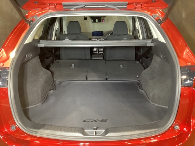 Mazda CX-5 12