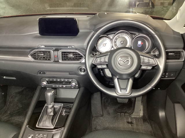Mazda CX-5 2