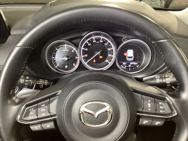 Mazda CX-5 3