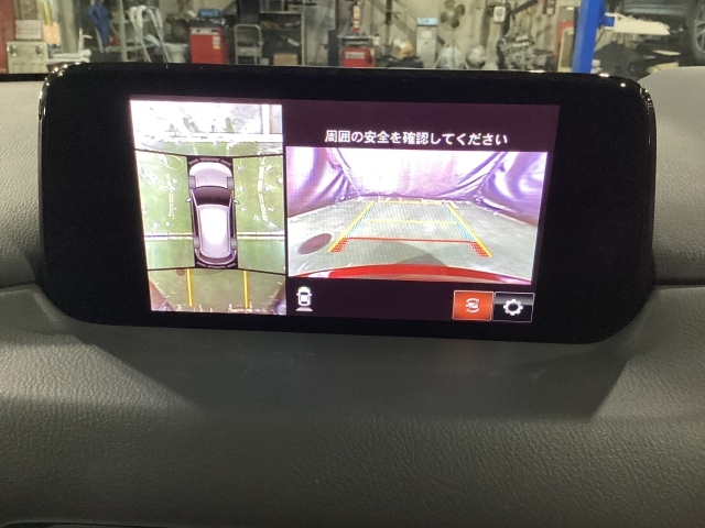Mazda CX-5 5