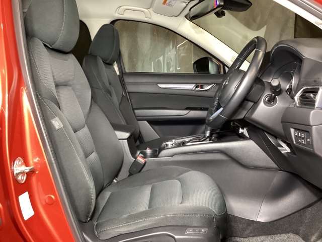 Mazda CX-5 7