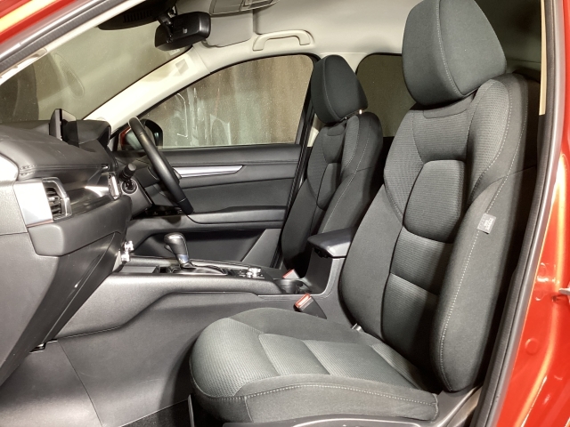 Mazda CX-5 9