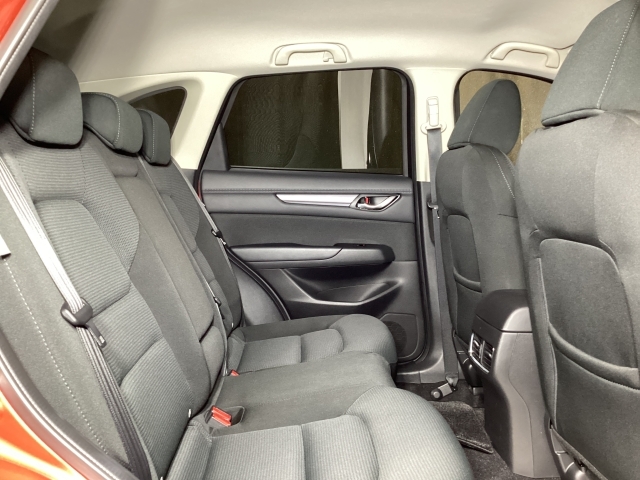 Mazda CX-5 10
