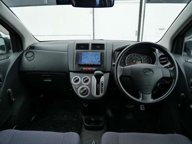 Daihatsu Mira 9
