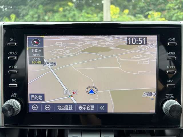 Toyota RAV4 PHV 10