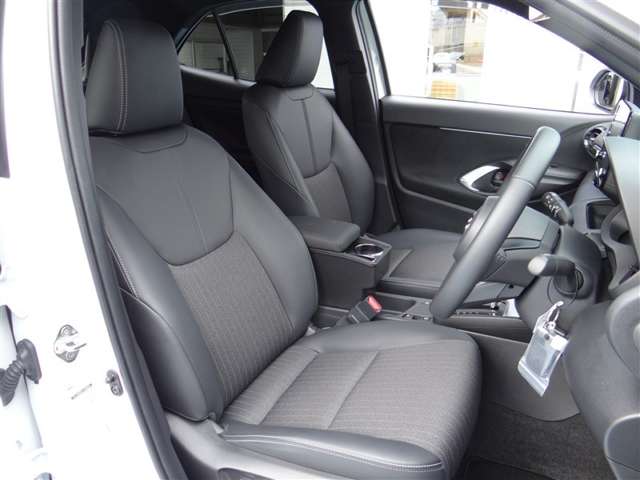 Toyota Yaris Cross 9