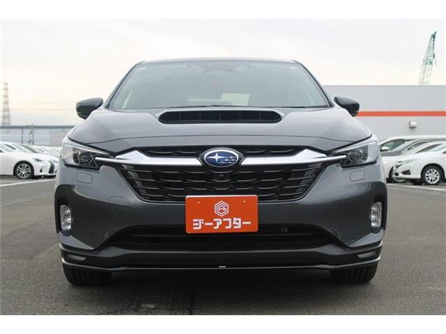 Subaru Levorg Layback 7