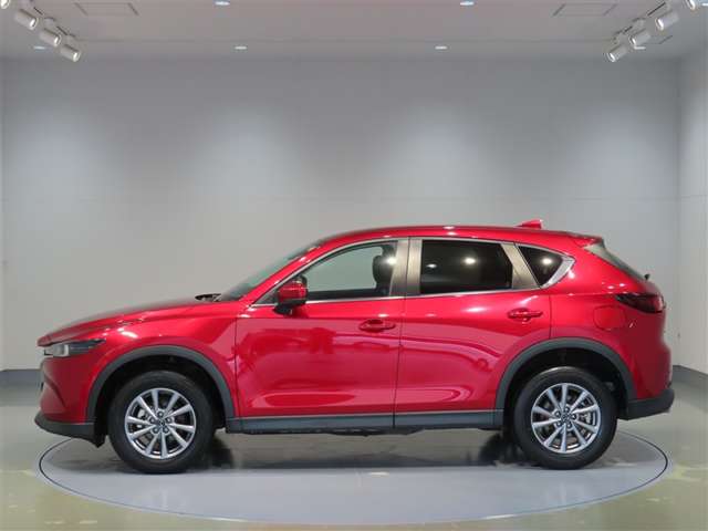 Mazda CX-5 3