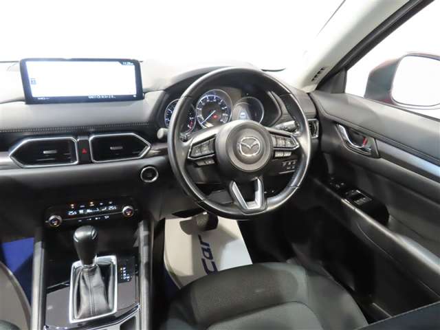 Mazda CX-5 6