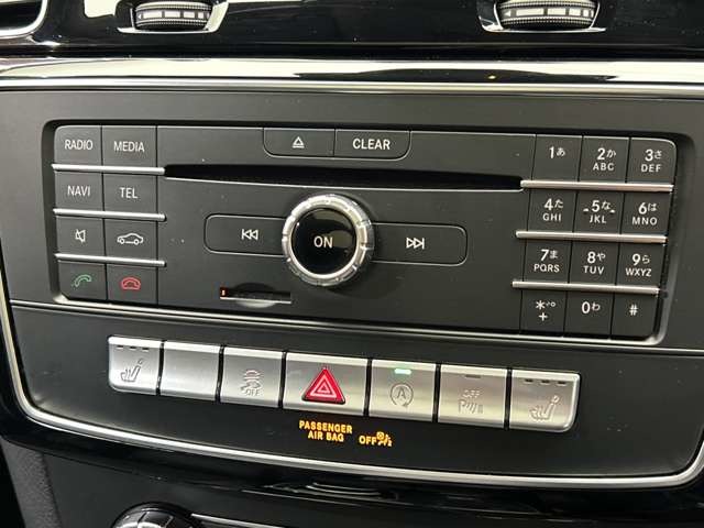 Mercedes-Benz GLE 12