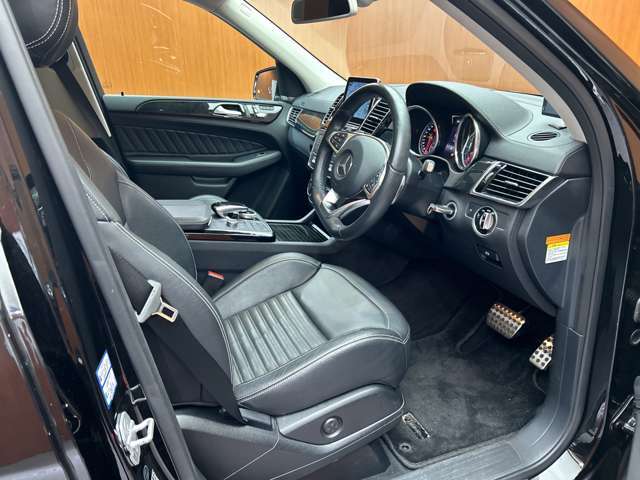 Mercedes-Benz GLE 5