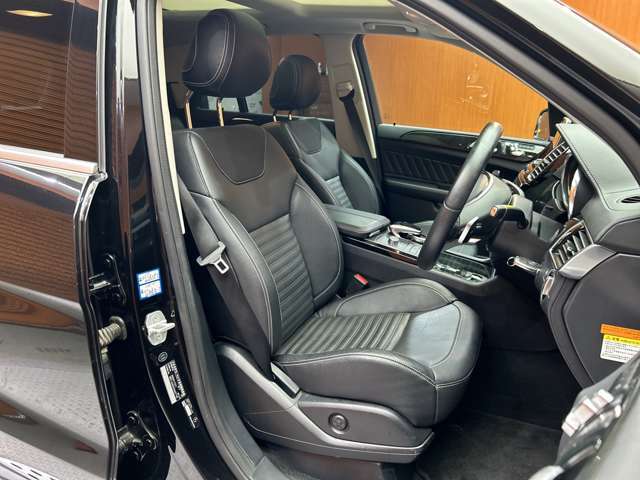 Mercedes-Benz GLE 6