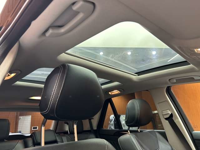 Mercedes-Benz GLE 7