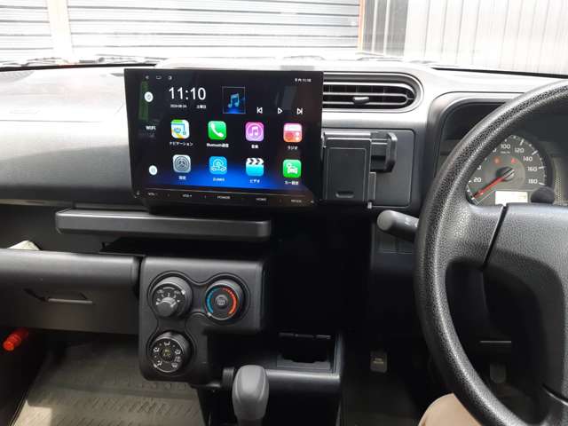 Toyota Probox Van 12