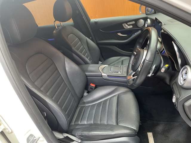 Mercedes-Benz GLC 6