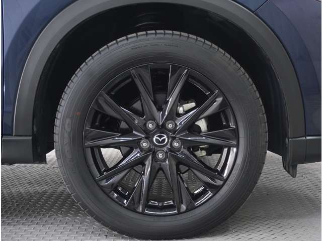 Mazda CX-5 11