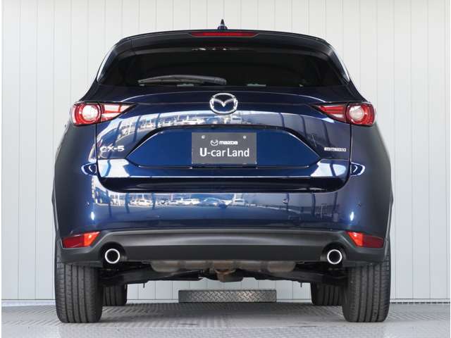 Mazda CX-5 12