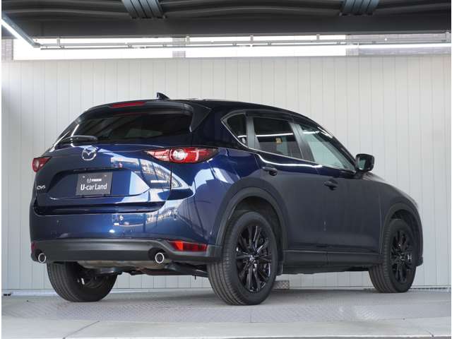 Mazda CX-5 5