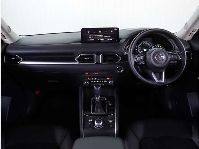 Mazda CX-5 6