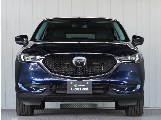 Mazda CX-5 9