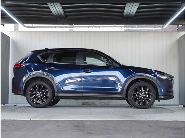 Mazda CX-5 10