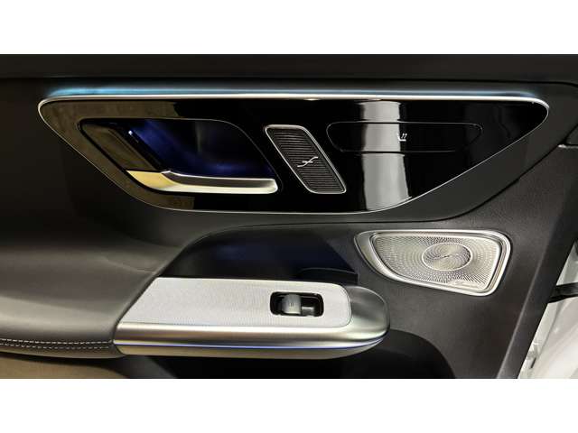 Mercedes-Benz GLC 11