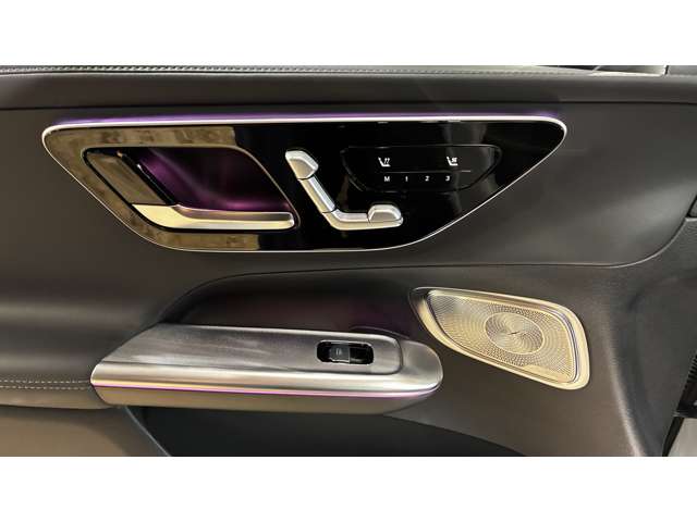 Mercedes-Benz GLC 12