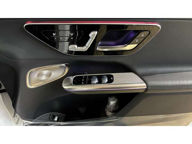 Mercedes-Benz GLC 9