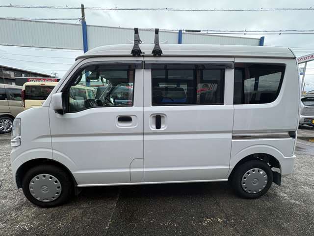 Suzuki Every 3