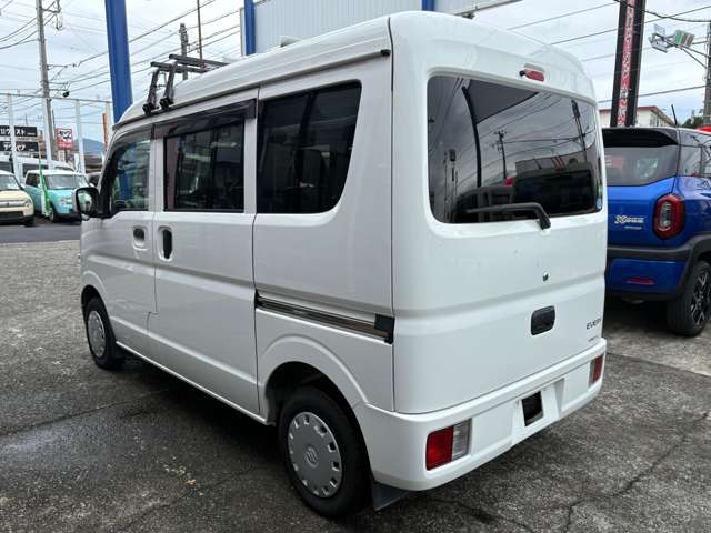 Suzuki Every 4