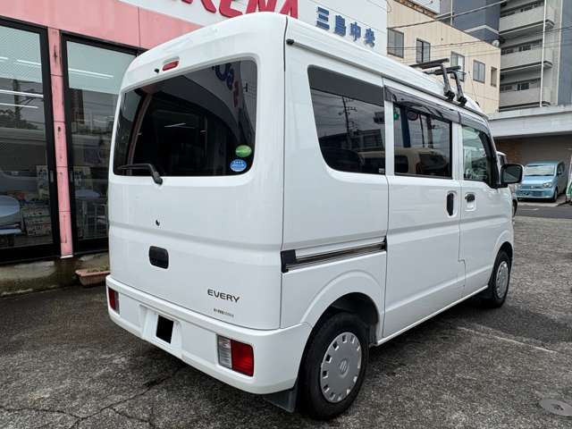 Suzuki Every 6