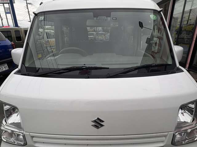 Suzuki Every 9