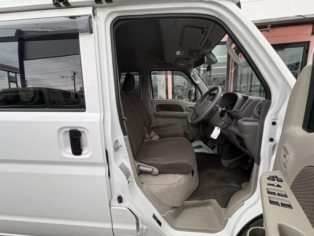 Suzuki Every 10