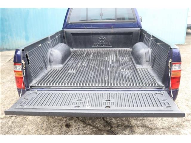 Toyota Hilux 4