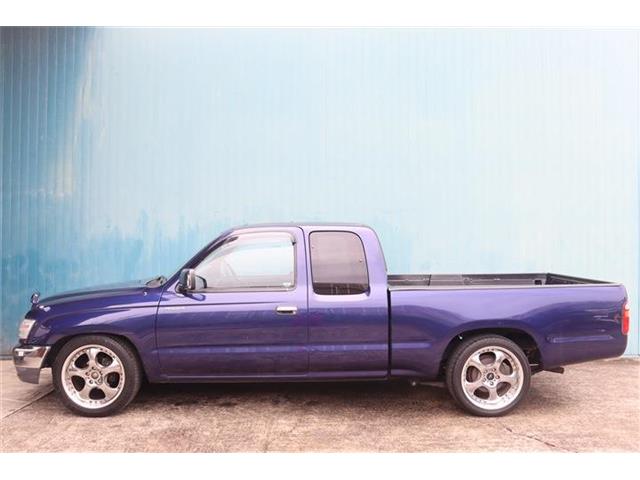 Toyota Hilux 6