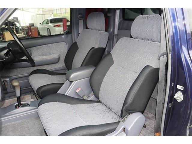 Toyota Hilux 7