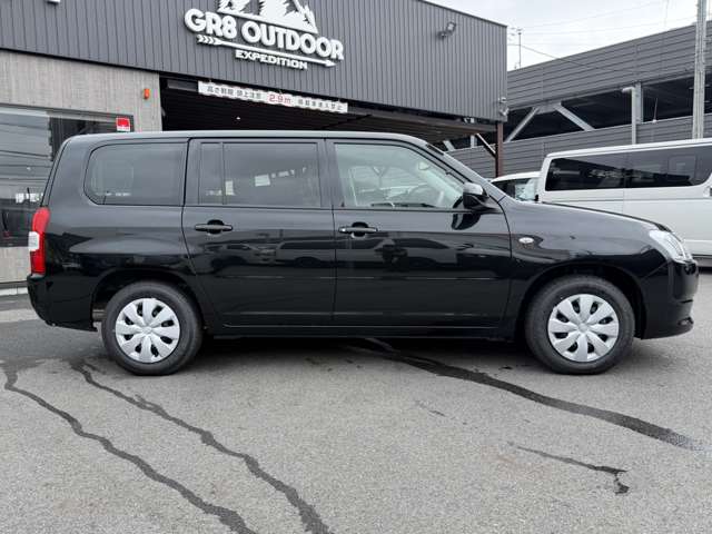 Toyota Probox Van 12