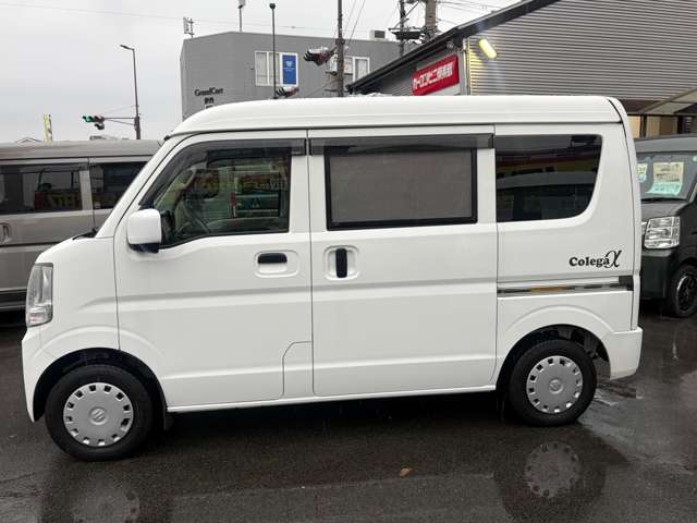 Suzuki Every 11
