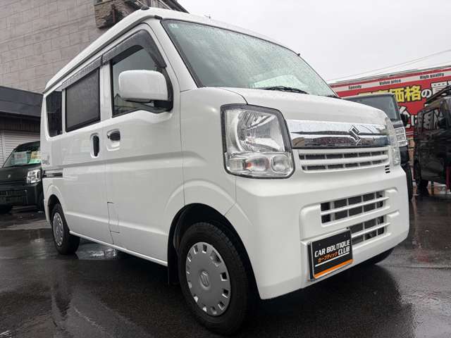 Suzuki Every 6
