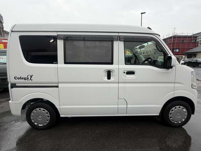 Suzuki Every 7