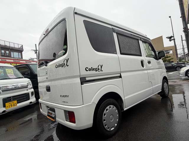 Suzuki Every 8