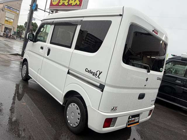 Suzuki Every 10