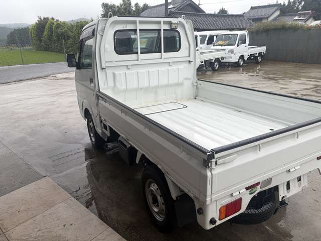 Mitsubishi Minicab Truck 12
