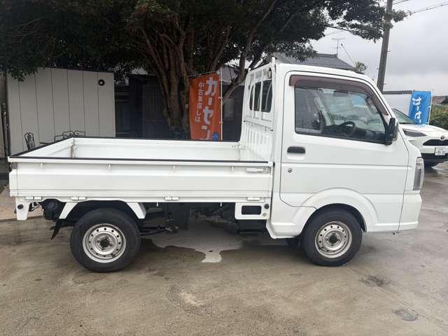 Mitsubishi Minicab Truck 2