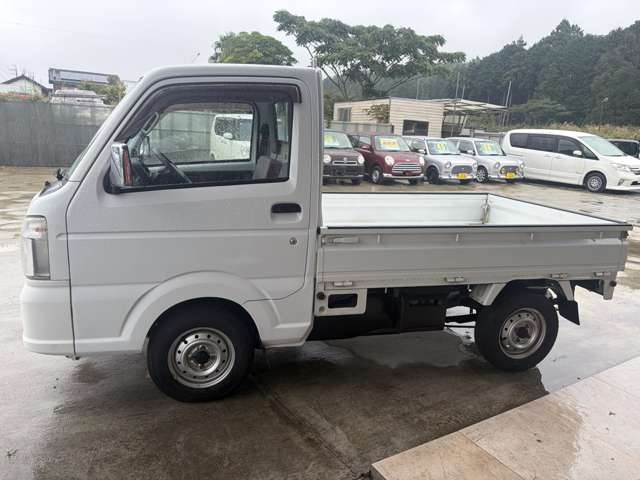 Mitsubishi Minicab Truck 5