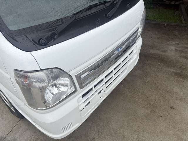 Mitsubishi Minicab Truck 9